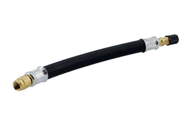 Connect Tyre Valve Extensions Flexible Type 1pc 105-210mm