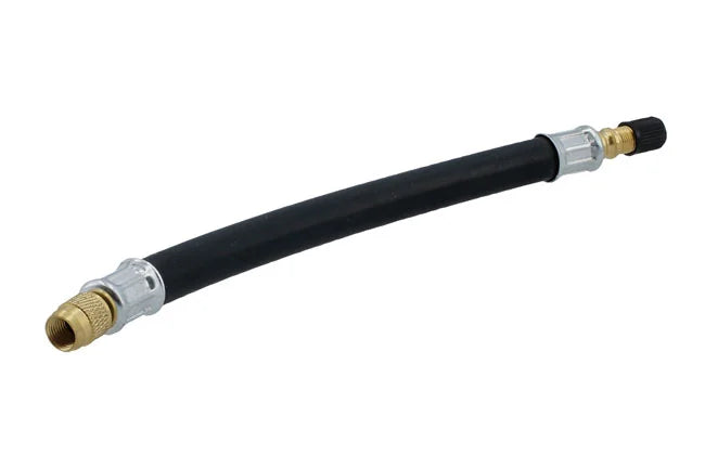 Connect Tyre Valve Extensions Flexible Type 1pc 105-210mm