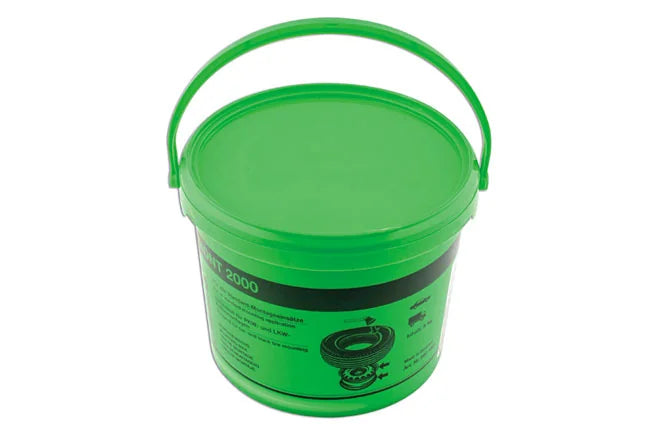 Connect Mont 2000 Bead Lubricant 5kg Tub 1pc - CPL
