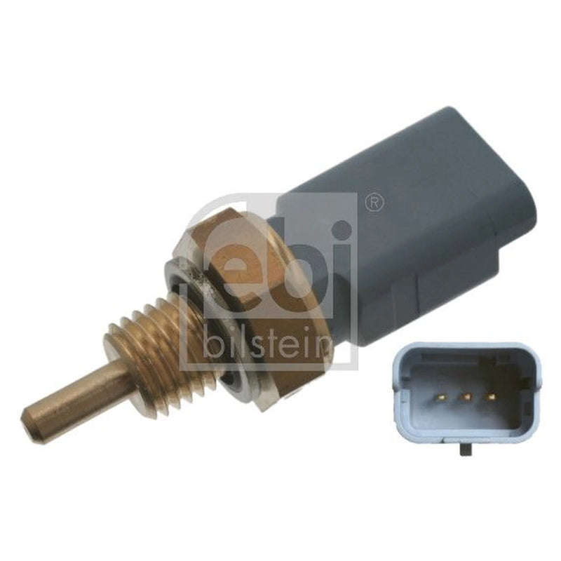 Febi Coolant Temperature Sensor 37171