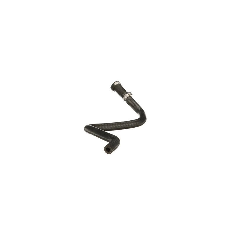 Gates Curved Radiator Hose 02-1633
