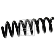 Febi Rear Suspension Coil Spring 46842