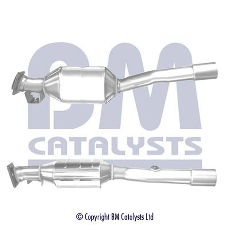 BM Catalysts Petrol Cat BM91195
