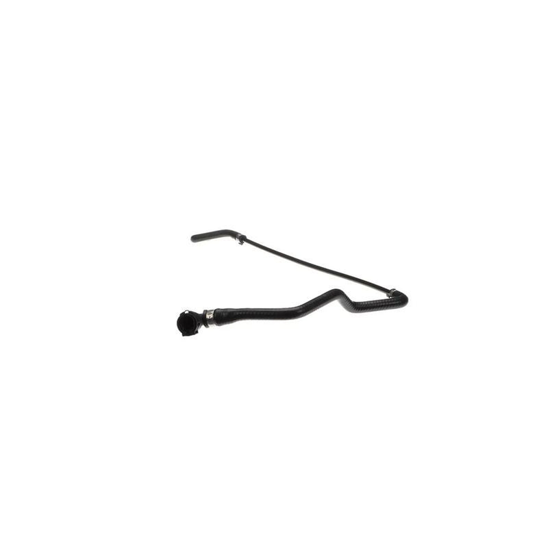 Gates Curved Radiator Hose 02-1688