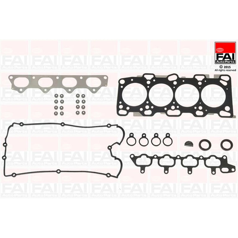 FAI Cylinder Head Gasket Kit HS1813