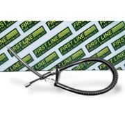 First Line Handbrake Cable Left Rear FKB1542