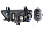 Hella 1ND 013 017-021 Front Fog Light