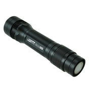Lighthouse Focus 800 LED Torch with Rechargeable USB Powerbank 800 lumens