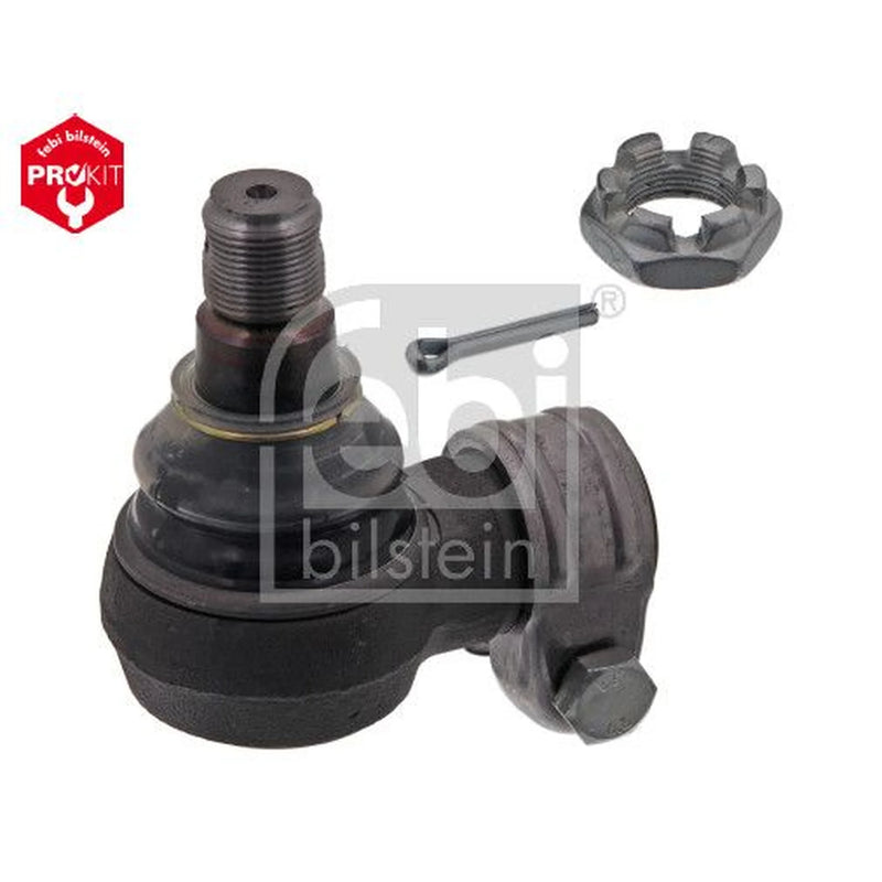 Febi Steering Tie Rod Ball Joint Front Right 24174