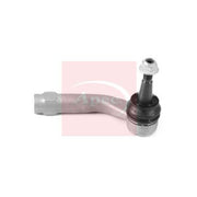 Apec Steering Tie Rod End Ball Joint Front Right M18X1.5 AST6853