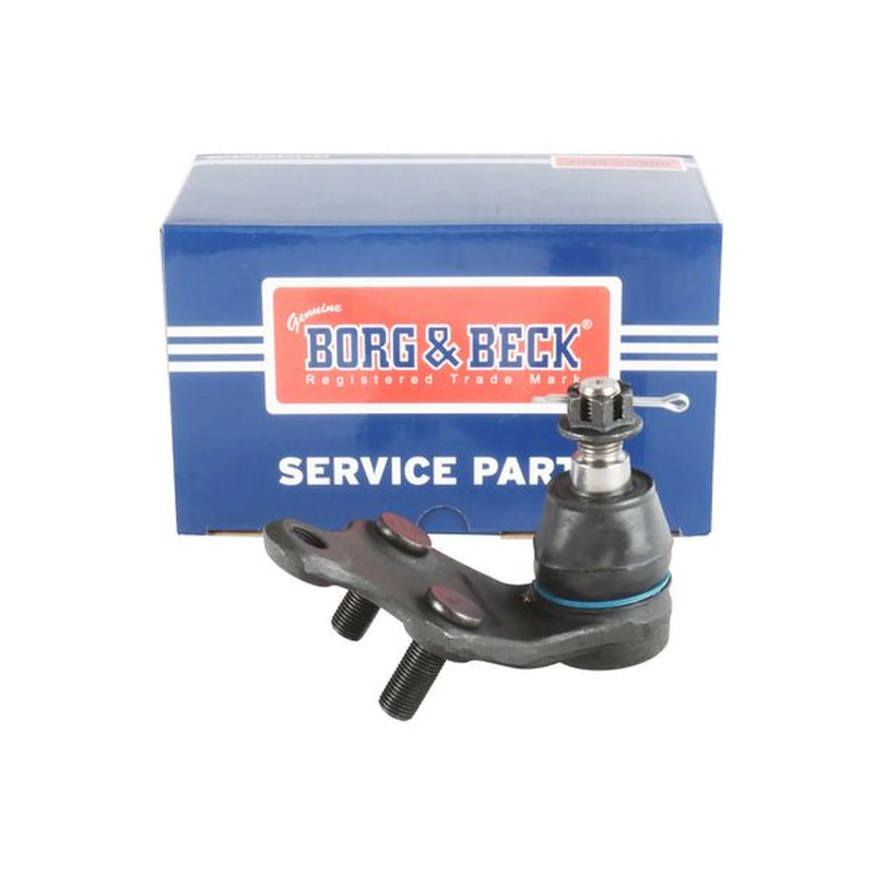 Borg & Beck Ball Joint Front Left BBJ5729