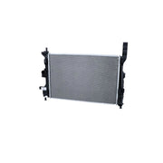 NRF Engine Radiator 58284
