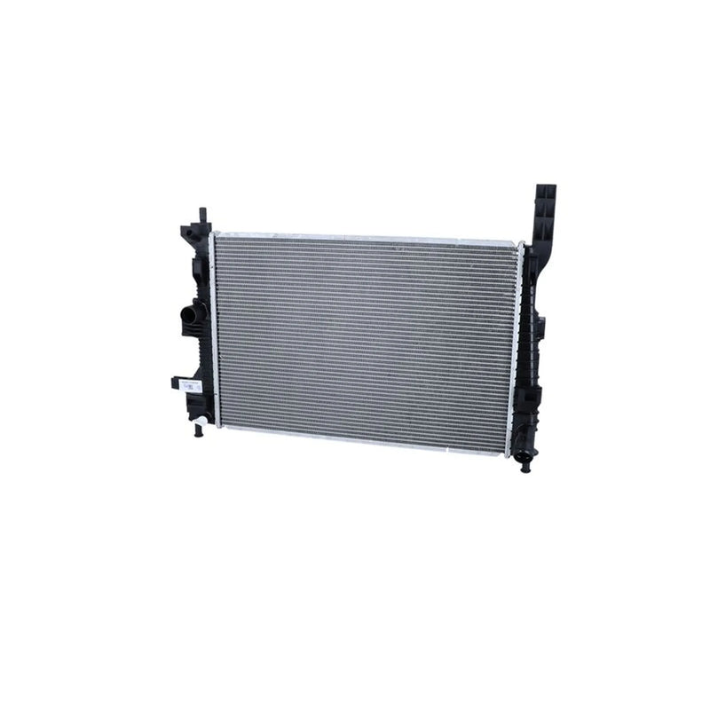 NRF Engine Radiator 58284