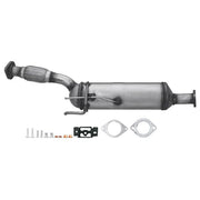 Hella Soot/Particulate Filter 8LH 366 081-161