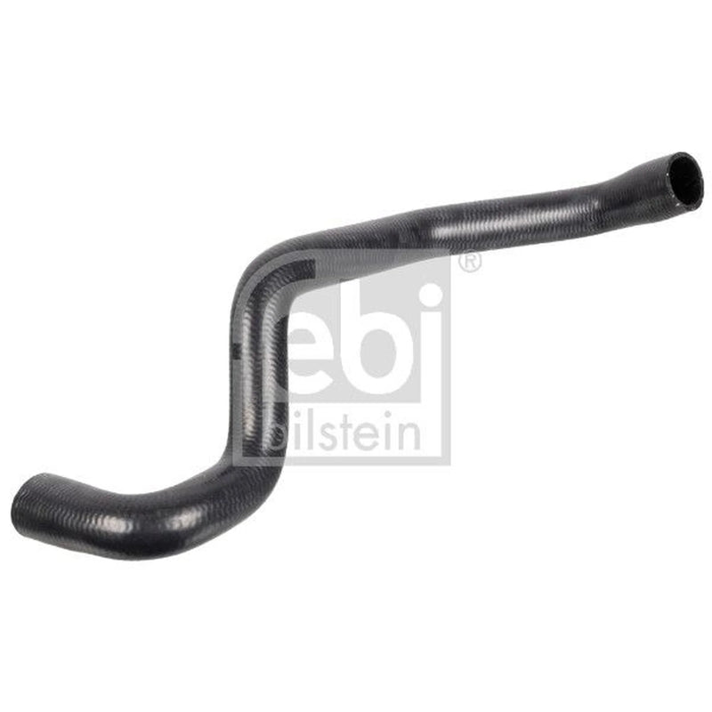 Febi Radiator Coolant Hose ID 172650
