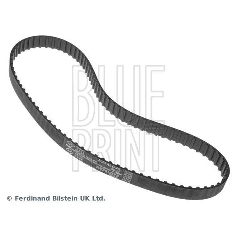 Blue Print Timing Belt Cambelt 89 Te ADK87501