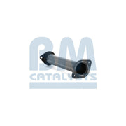 BM Catalysts Exhaust Pipe OD BM50833
