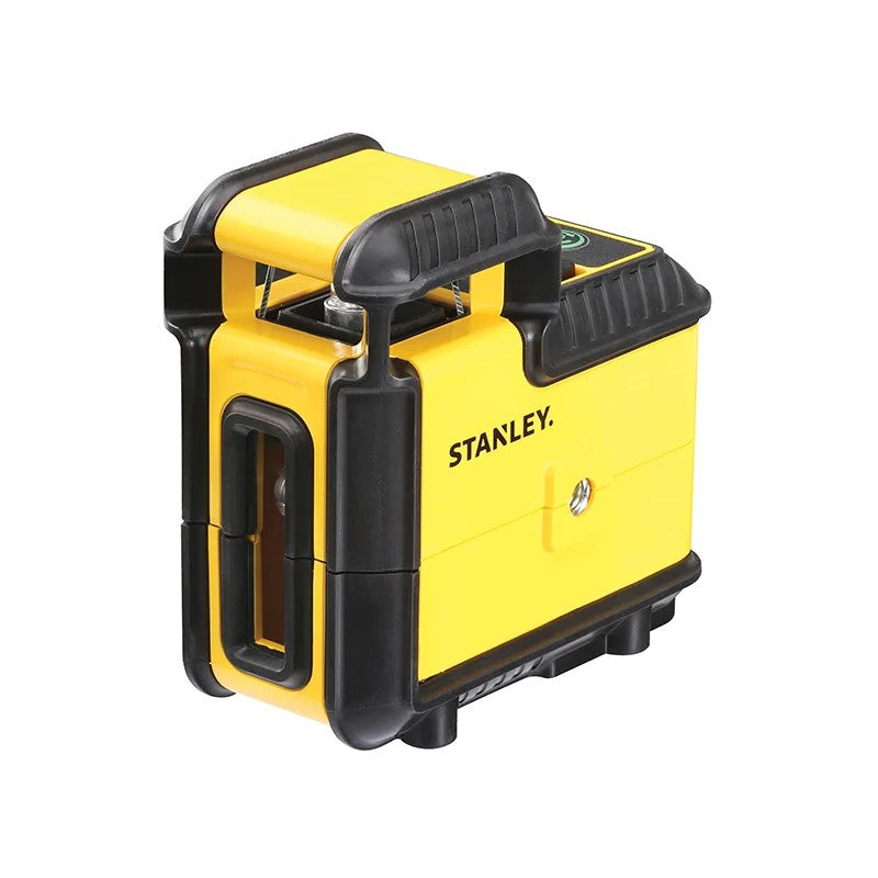 STANLEY® Intelli Tools 360° Cross Line Laser (Green Beam) - STHT77594-1
