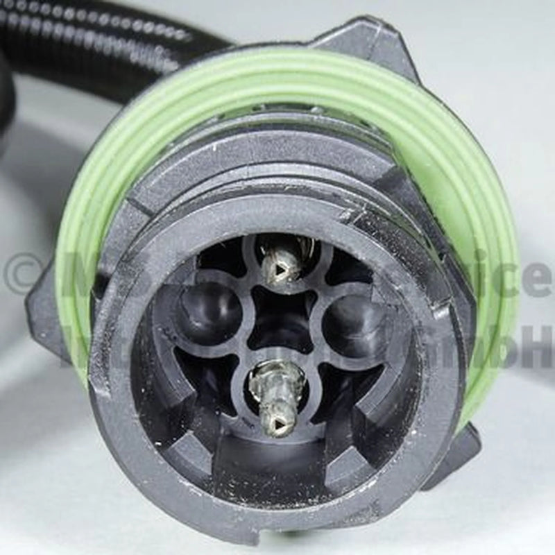 Pierburg Exhaust Gas Temperature Sensor 7.12441.03.0