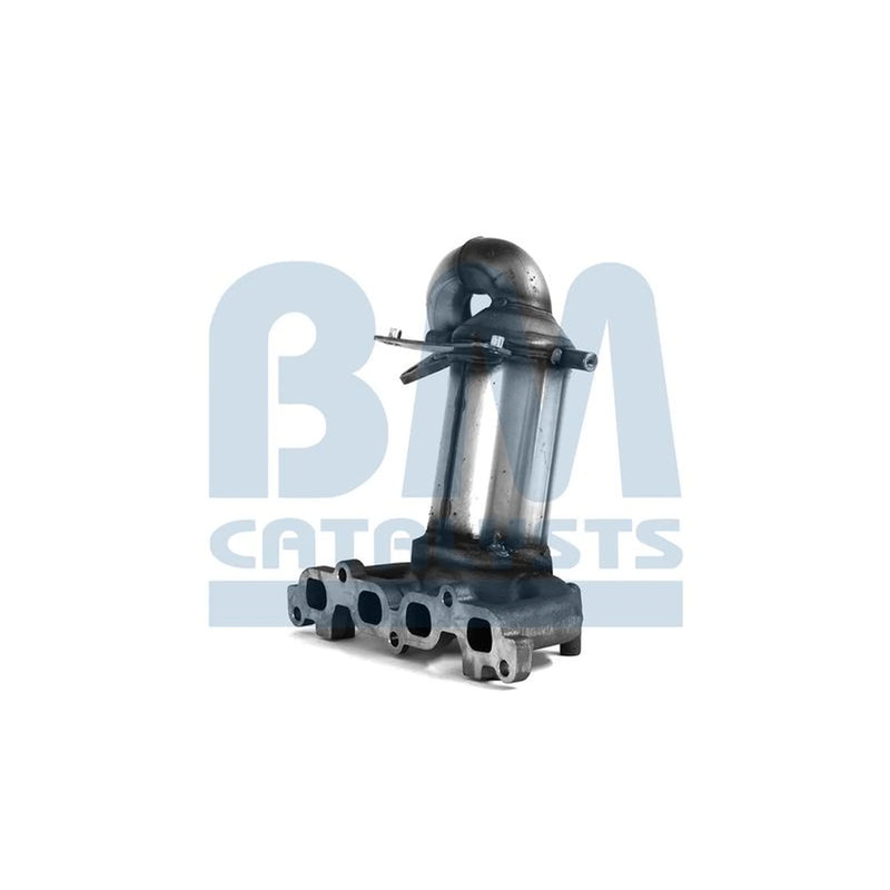 BM Catalysts Homologated Petrol Cat BM91187H