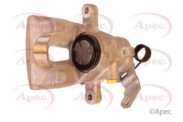 Apec Brake Caliper Assembly Rear Left