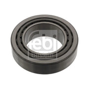 Febi Wheel Bearing 110mm OD ID Wide 45341