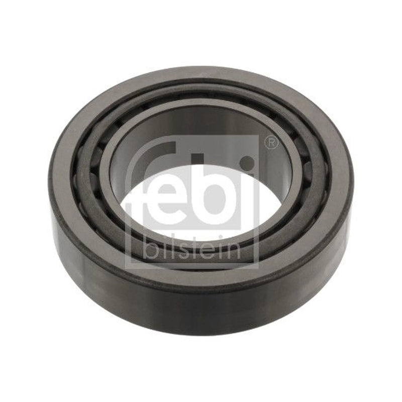 Febi Wheel Bearing 110mm OD ID Wide 45341