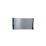 NRF Engine Radiator 550008