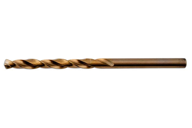 Connect HSS Cobalt Drill Bits 10pc (group 2) 9.5mm