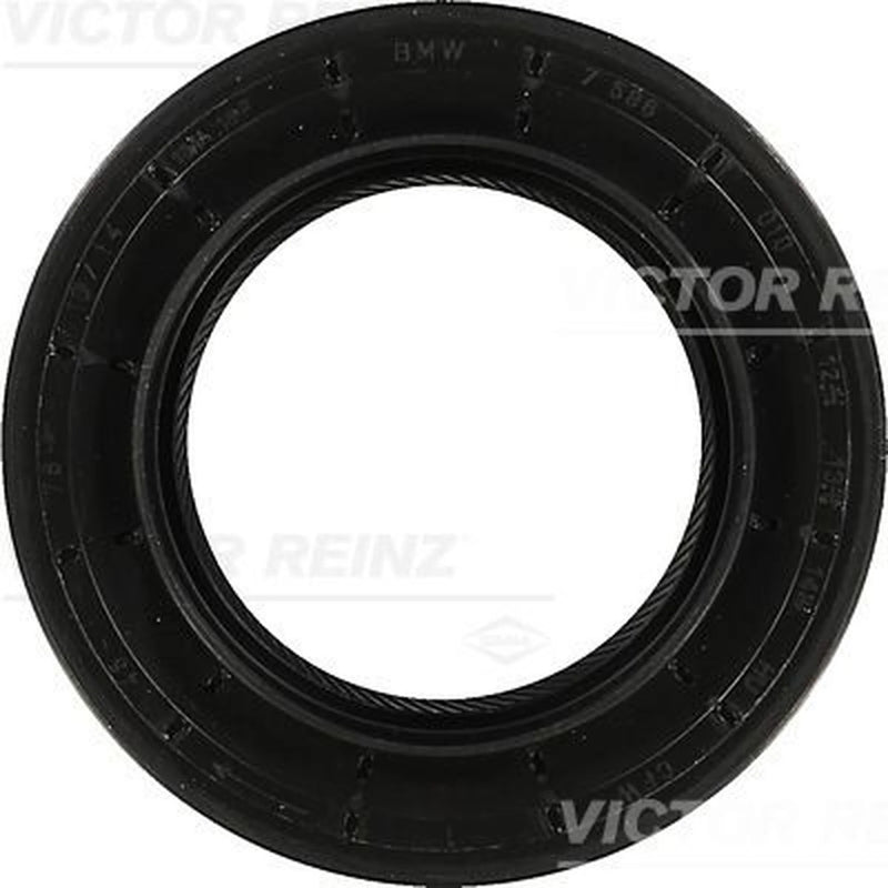 Victor Reinz Crankshaft Shaft Seal 75mm OD ID Wide 81-29409-00