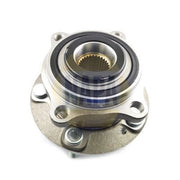 NAPA Wheel Bearing Kit 92mm PWB1807