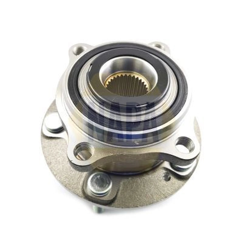 NAPA Wheel Bearing Kit 92mm PWB1807