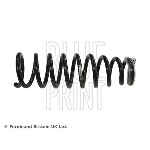 Blue Print Front Right Suspension Coil Spring ADM588311
