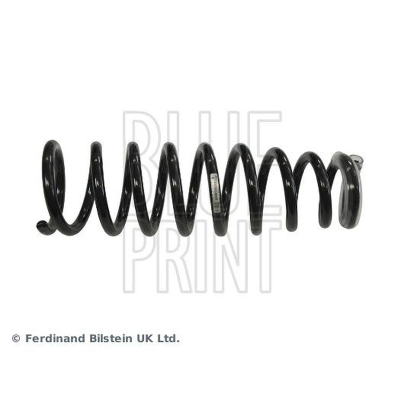 Blue Print Front Right Suspension Coil Spring ADM588311