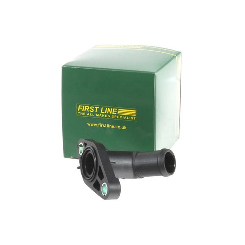 First Line Coolant Flange Housing Connector FTS1173