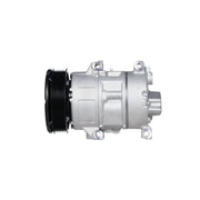 Hella Air Conditioning Compressor 8FK 366 202-701