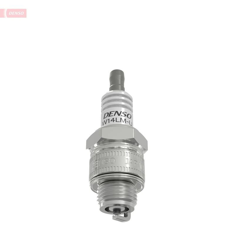 Denso Engine Spark Plug W14LM-U