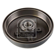 Febi Brake Drum Assembly Rear 171091