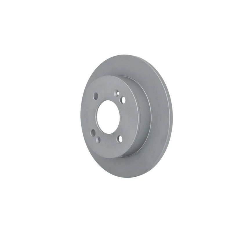 Bosch 2 x Solid Rear Brake Discs 0 986 479 D02