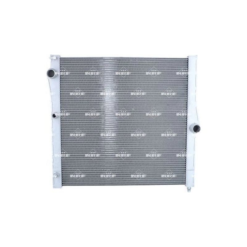NRF Engine Radiator 550137