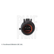 Blue Print Wheel Bearing Kit Front Right ADJ138206