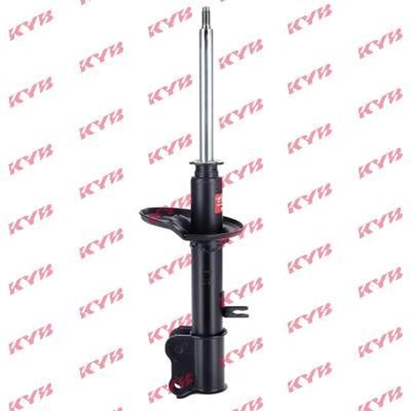 KYB Shock Absorber Damper Strut Rear Left 334234