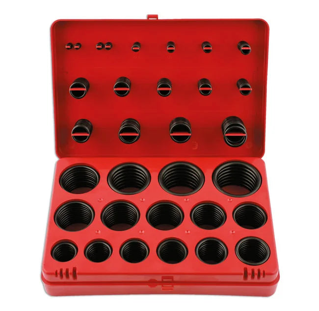 Connect O-Ring Service Kit, Imperial 382pc - CPL