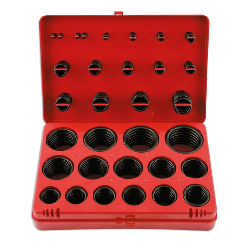 Connect O-Ring Service Kit, Imperial 382pc - CPL
