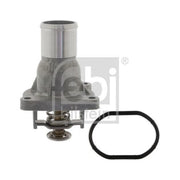 Febi Thermostat,Coolant 49189