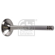 Febi Engine Exhaust Valve Head 21022
