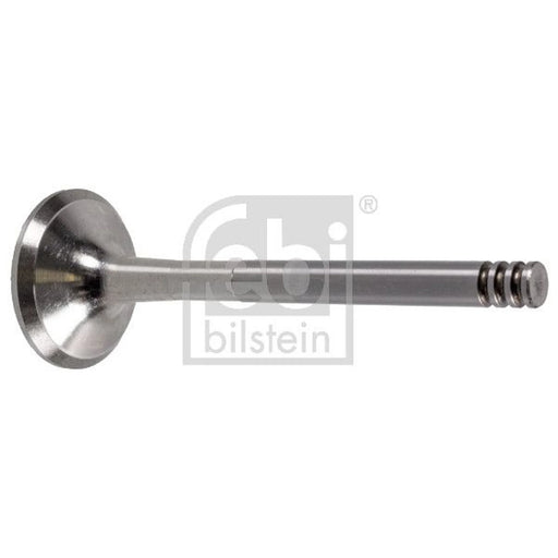 Febi Engine Exhaust Valve Head 21022