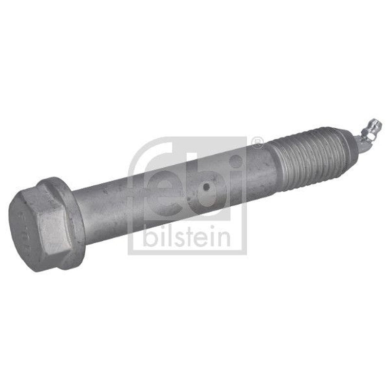 Febi Leaf Spring U-Bolt 1003652