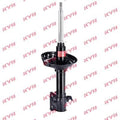 KYB Shock Absorber Damper Strut Front Right 339169