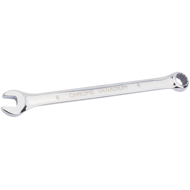Draper HI-TORQ® Metric Combination Spanner - Various Lengths Available